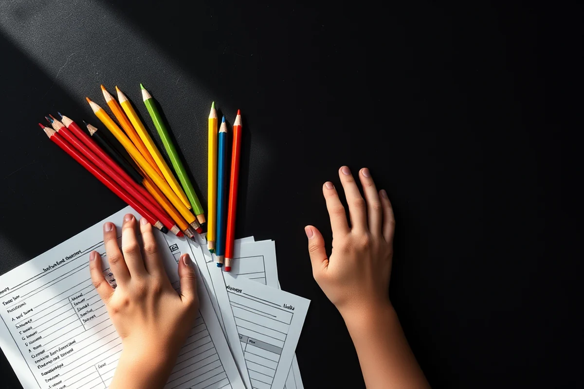 why teaching children about decision making — Why Teaching Children About Decision Making
