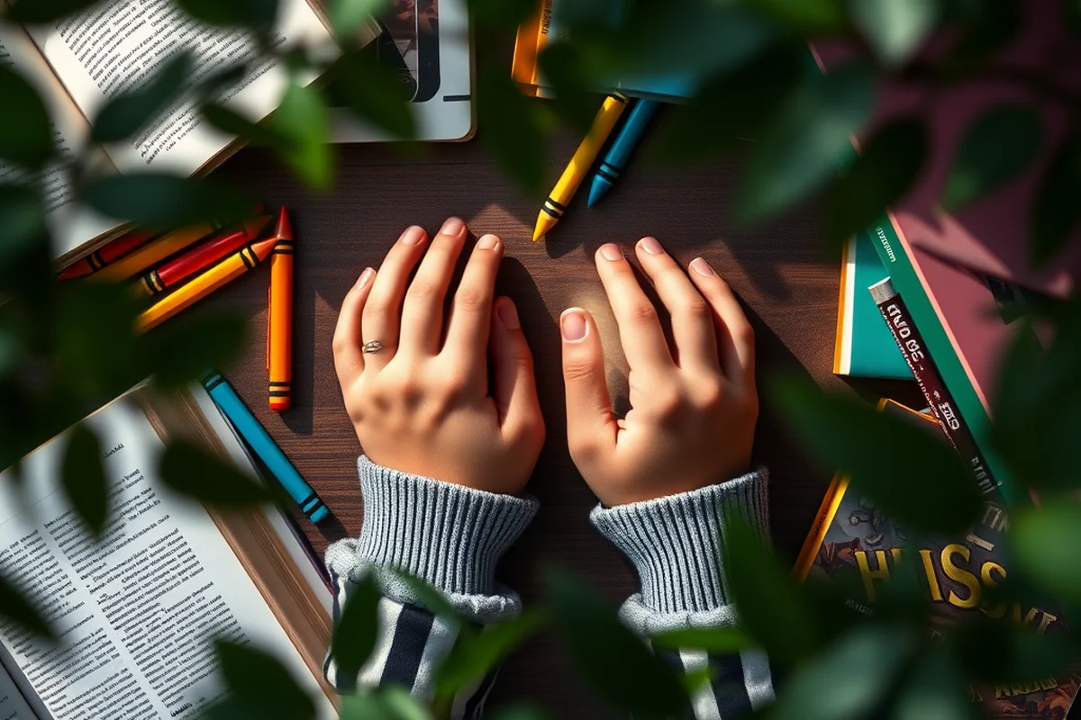 why teaching children about decision making — Why Teaching Children About Decision Making (the finished result)