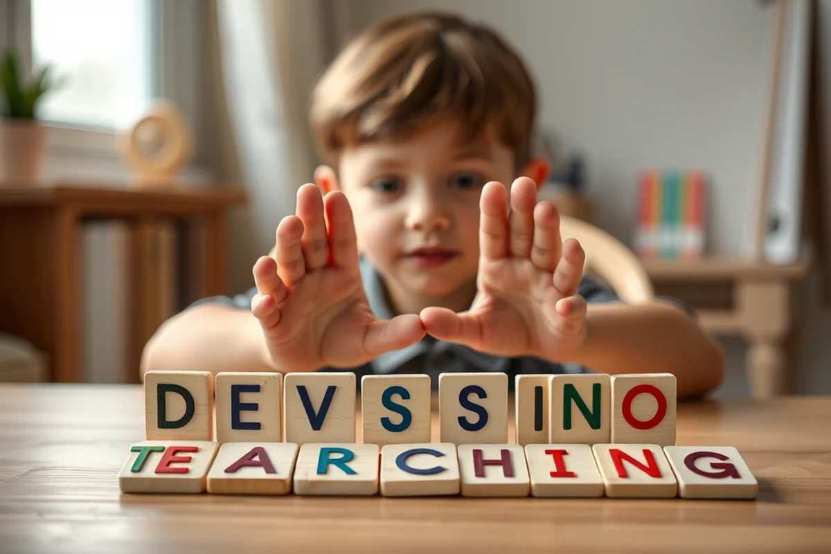 decision line teaching method not working — Decision Line Teaching Method Not Working (step by step)