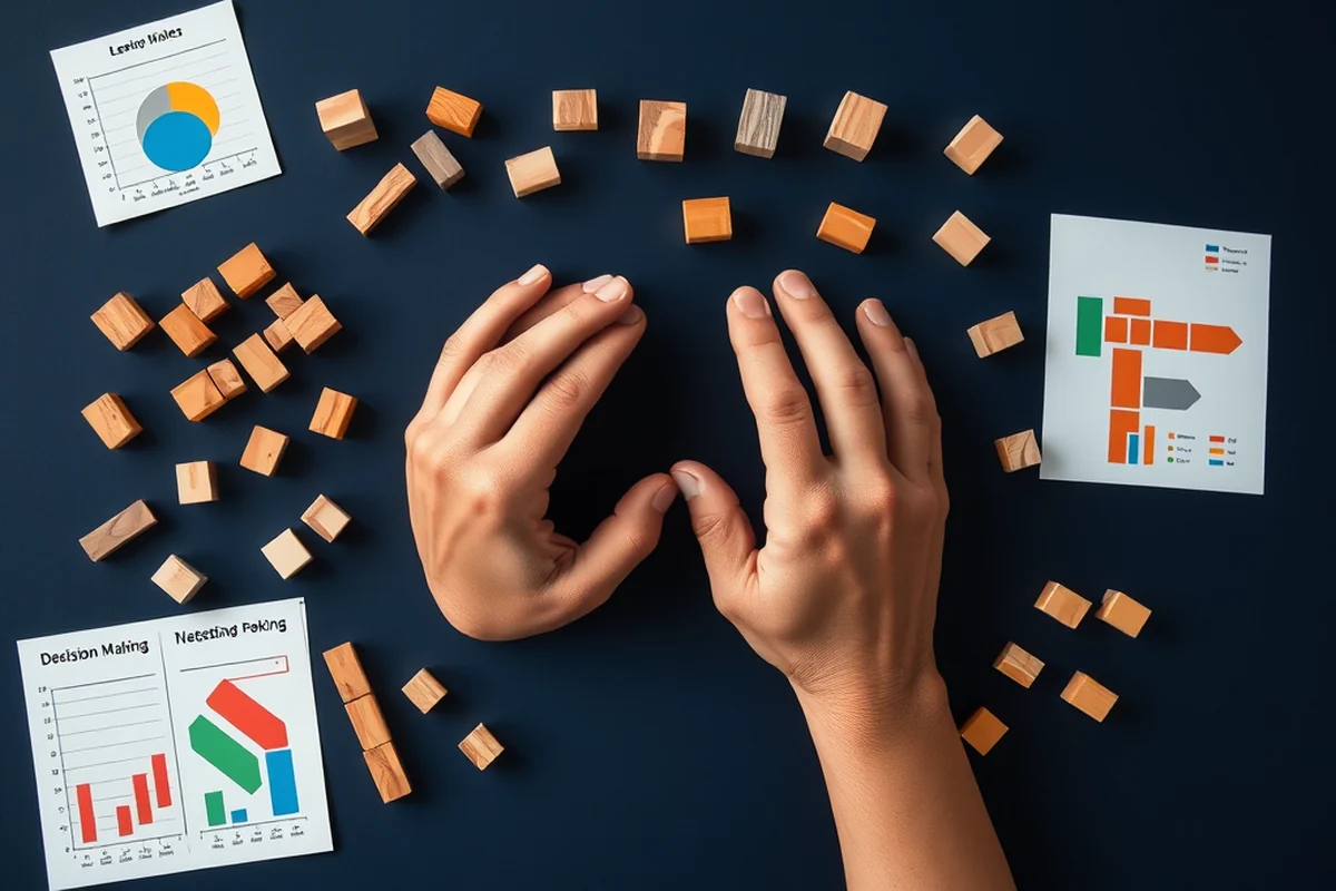 decision making in teaching templates — Decision Making In Teaching Templates (the finished result)