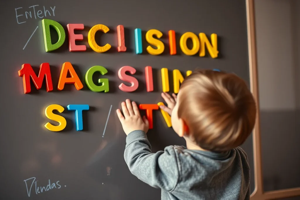 Decision Making Teaching Strategy Examples