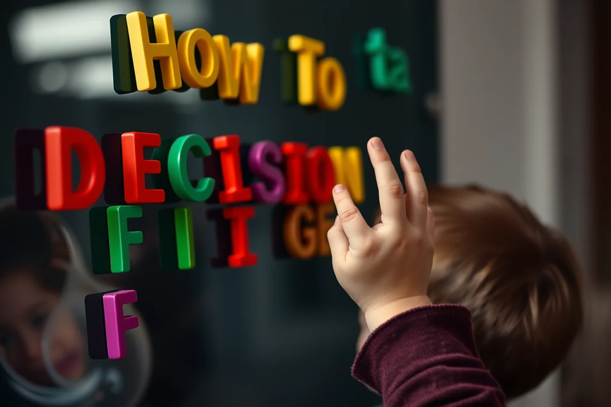 how to teaching decision fatigue — How to Teaching Decision Fatigue