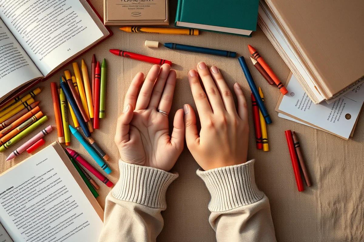 how to teaching decision fatigue — How to Teaching Decision Fatigue (the finished result)