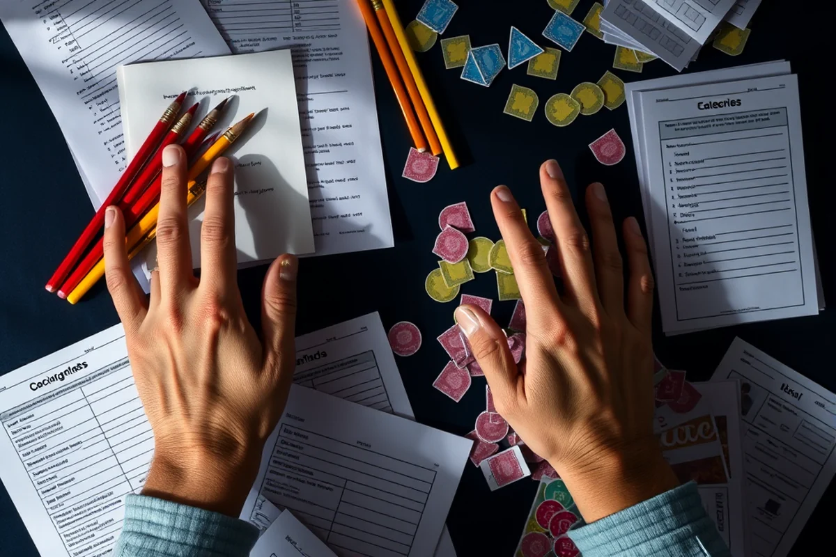how to teaching decision making skills — How To Teaching Decision Making Skills (the finished result)