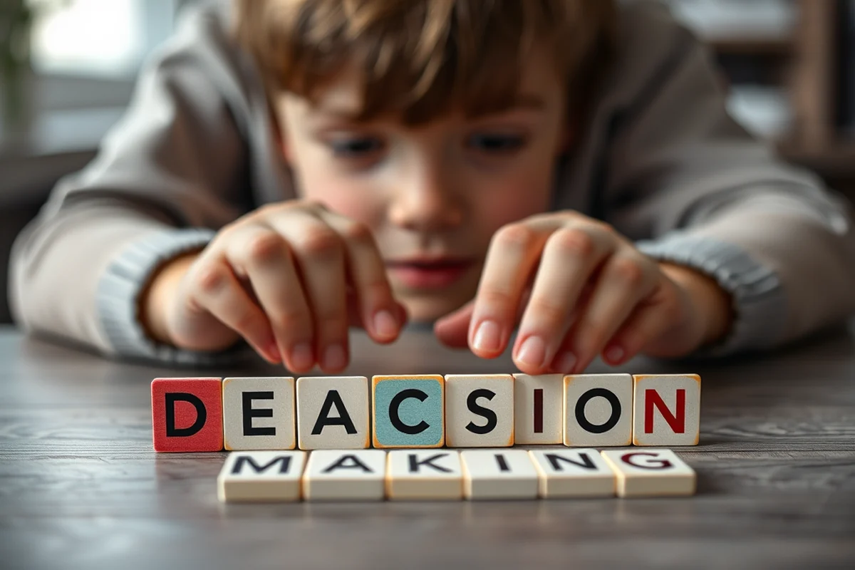 how to teaching on decision making — How To Teaching On Decision Making (step by step)