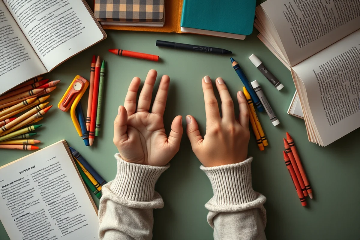 teaching children about decision making benefits — Teaching Children About Decision Making Benefits (the finished result)