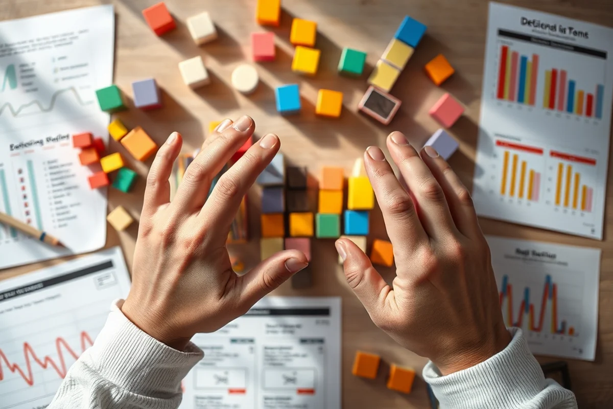teaching decision making skills to elementary students not working — Teaching Decision Making Skills to Elementary Students Not Working (the finished result)