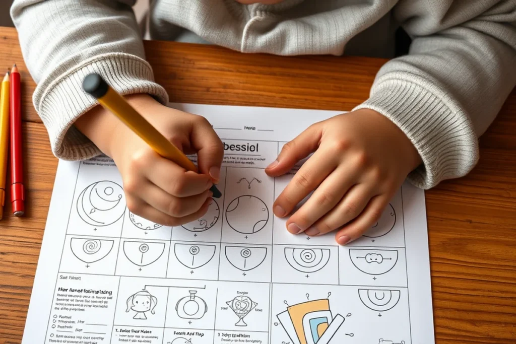 Teaching Decision Making Skills Vs