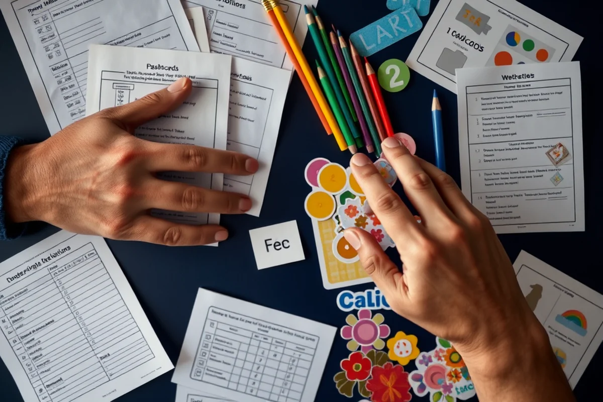 teaching decisions — Teaching Decisions (the finished result)