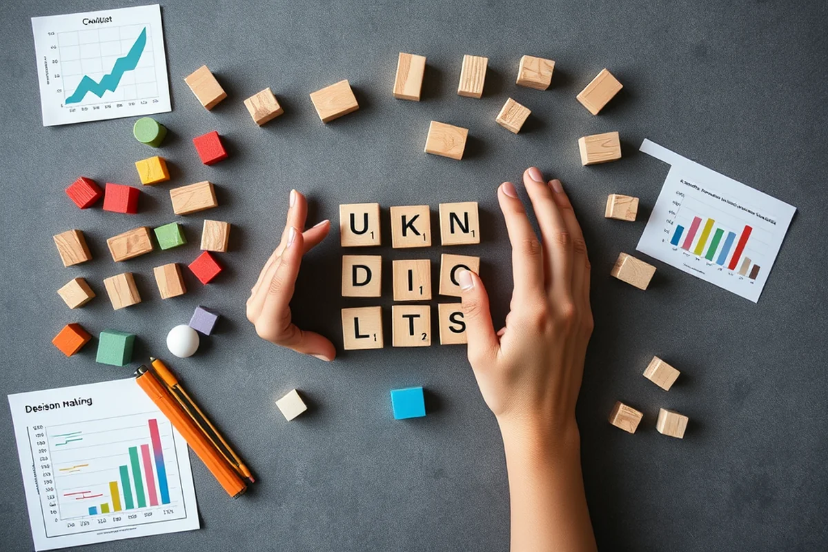 teaching on decision making checklist — Teaching On Decision Making Checklist (the finished result)