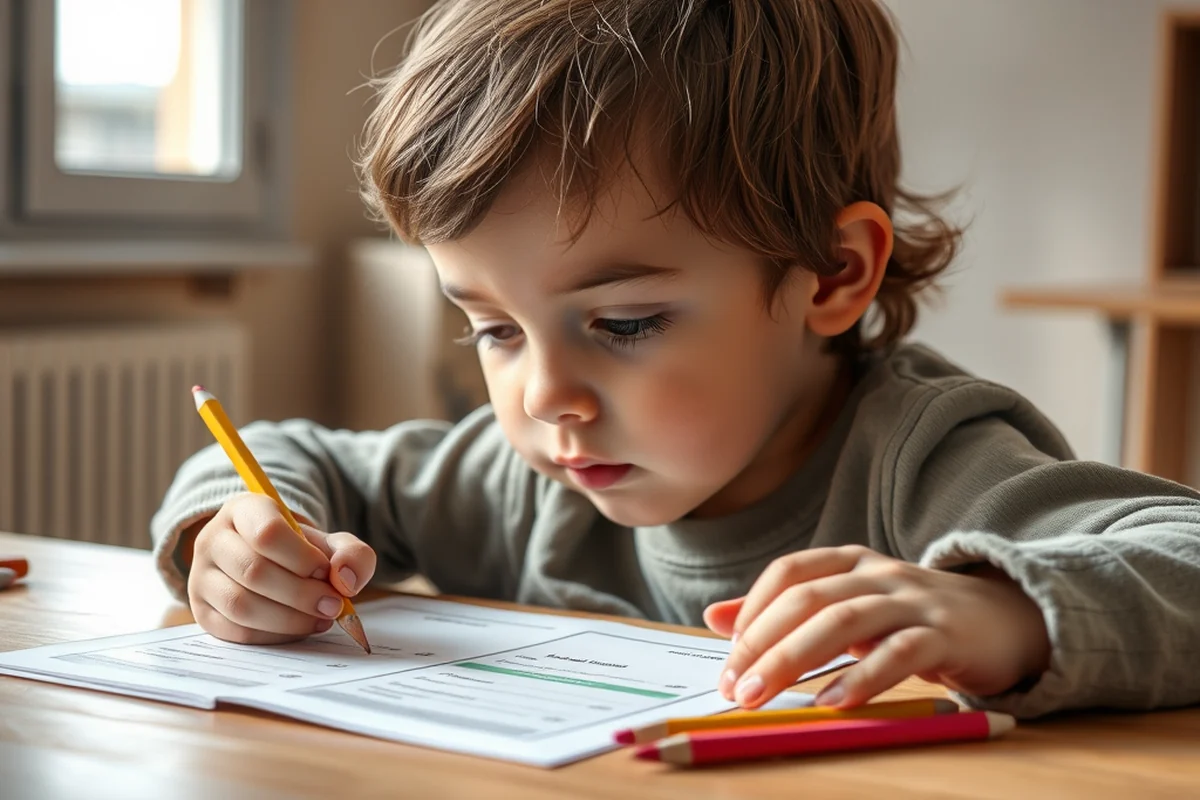 teaching rational decision making to children alternatives — Teaching Rational Decision Making To Children Alternatives (step by step)