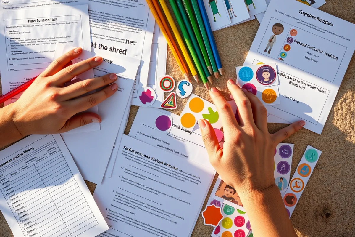 teaching responsible decision making to students vs — Teaching Responsible Decision Making To Students Vs (the finished result)