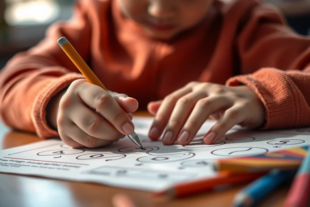 Types Of Teaching Children About Decision Making