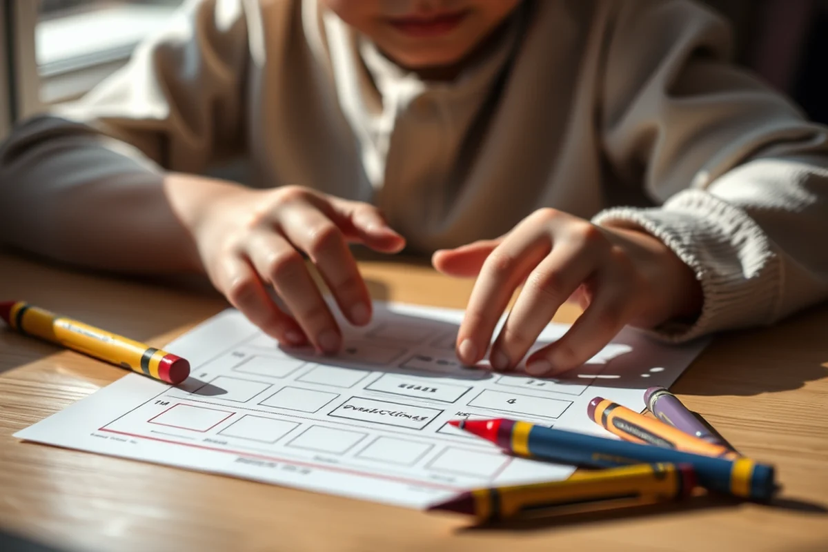 types of teaching children about decision making — Types Of Teaching Children About Decision Making (step by step)