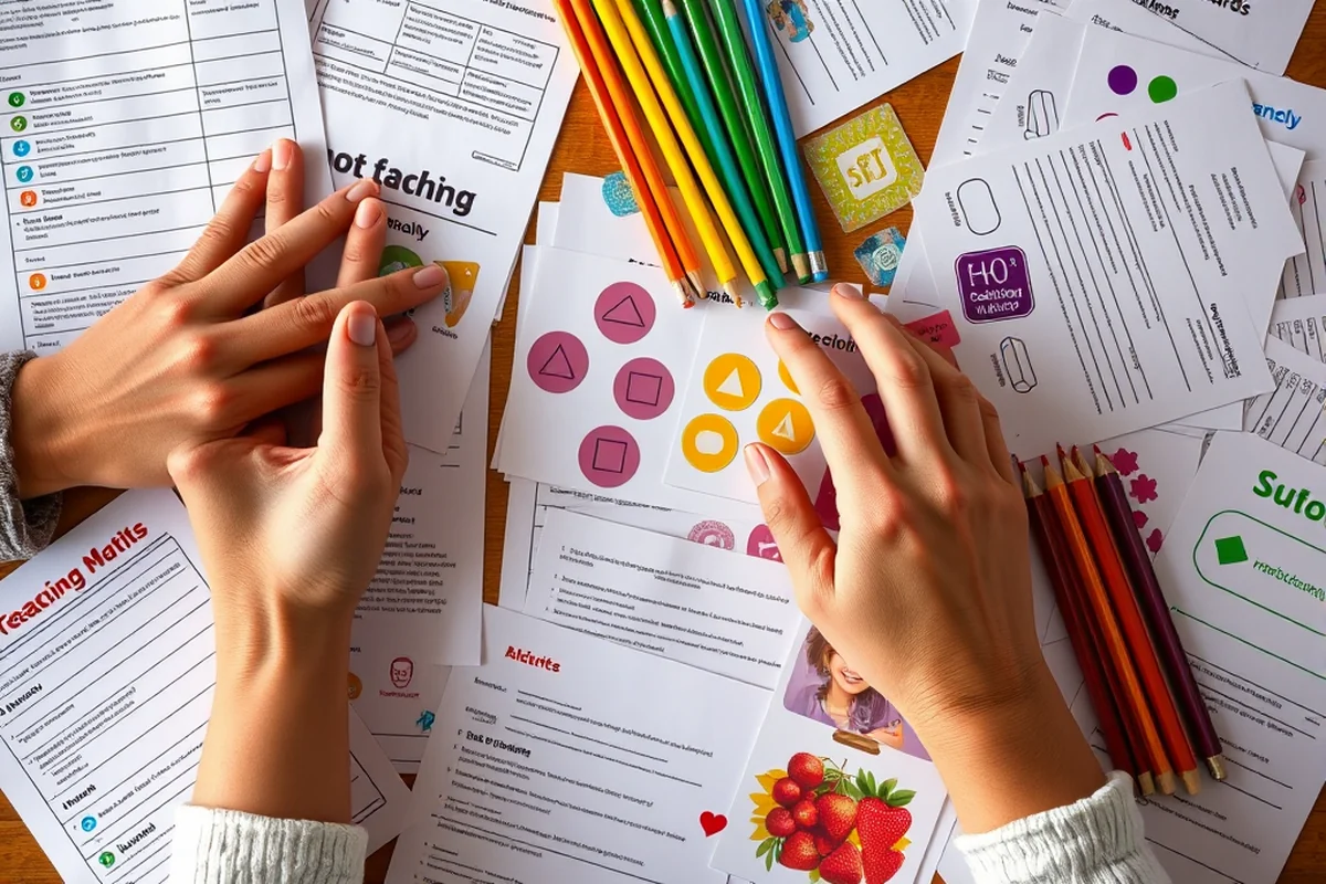 why teaching decision making — Why Teaching Decision Making (the finished result)