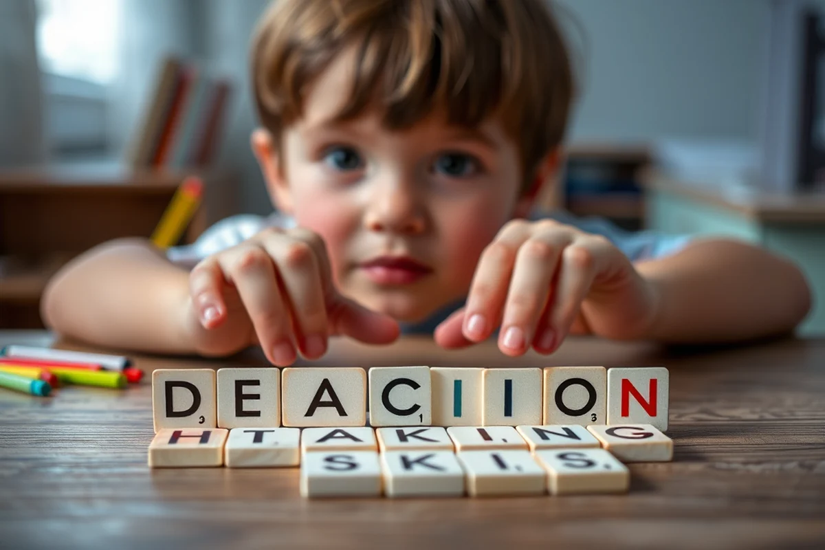 why teaching kids decision making skills — Why Teaching Kids Decision Making Skills (step by step)