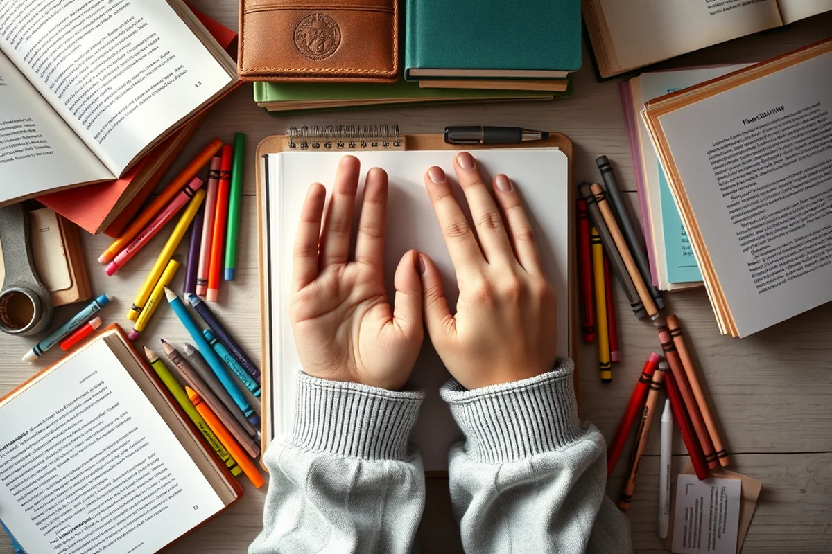 affordable decision making in teaching — Affordable Decision Making In Teaching (the finished result)