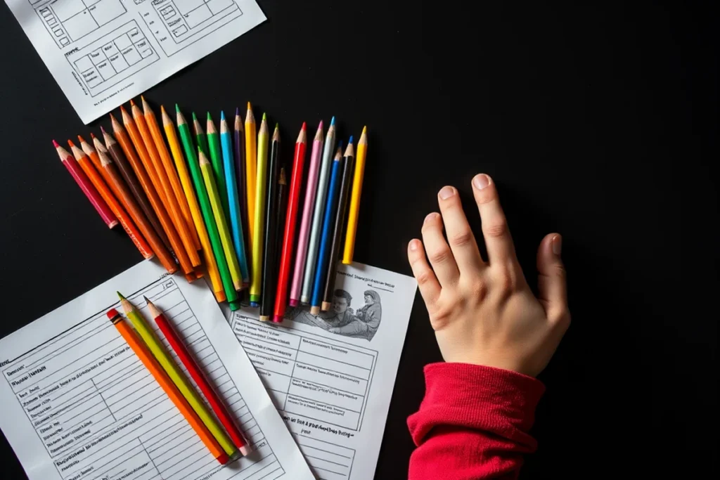 Affordable Teaching Decision Fatigue
