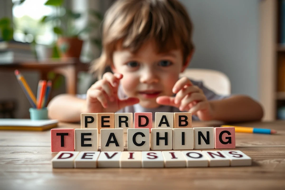 affordable teaching decisions — Affordable Teaching Decisions (step by step)