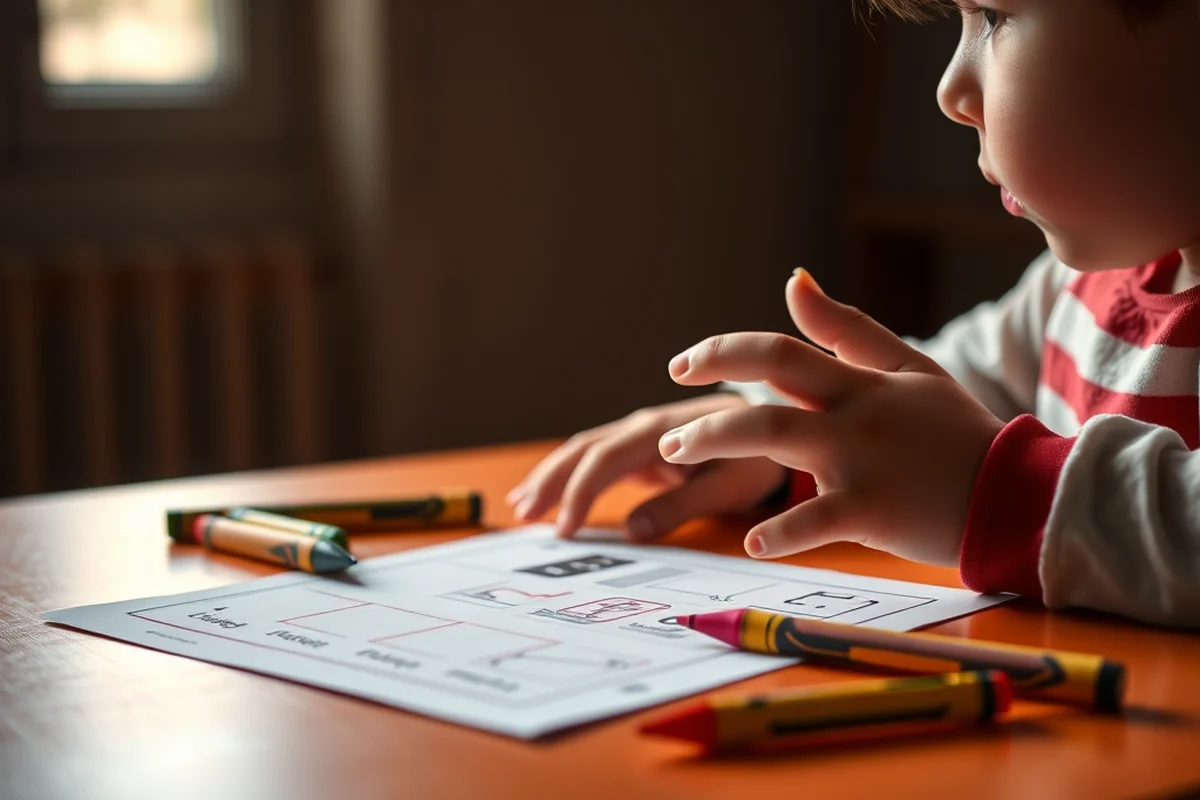affordable teaching rational decision making to children — Affordable Teaching Rational Decision Making To Children (step by step)