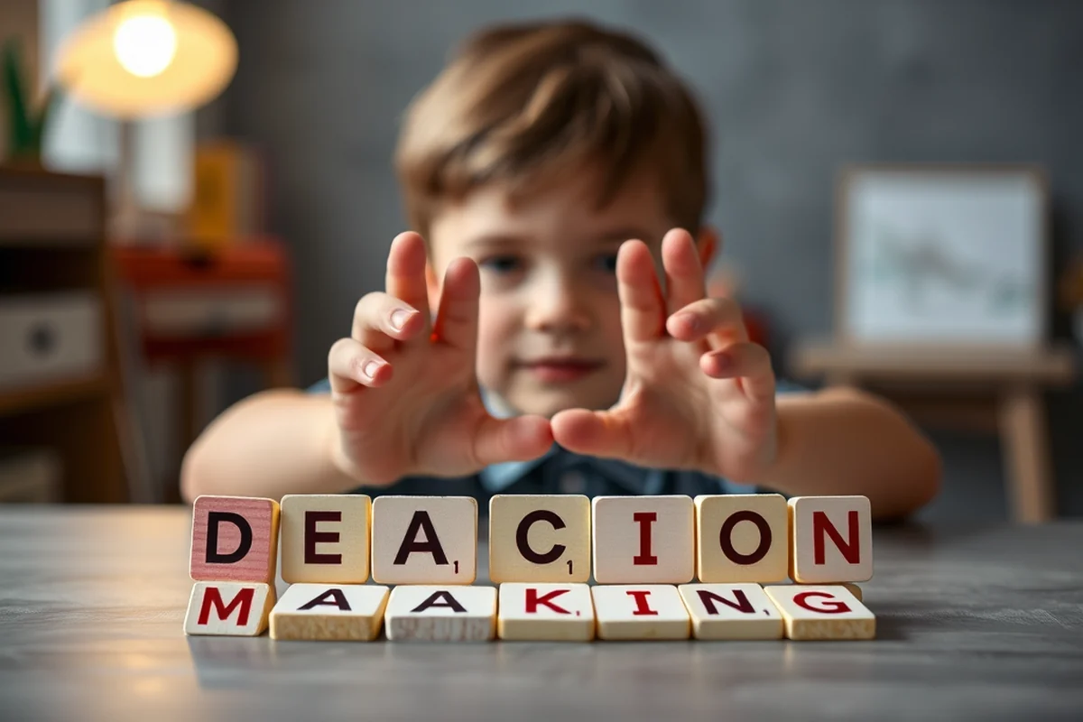 best teaching kids decision making skills — Best Teaching Kids Decision Making Skills (step by step)