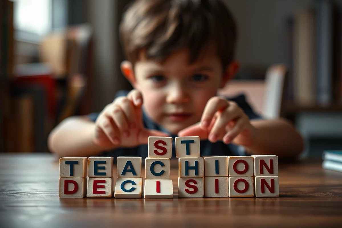 best teaching on decision — Best Teaching On Decision (step by step)