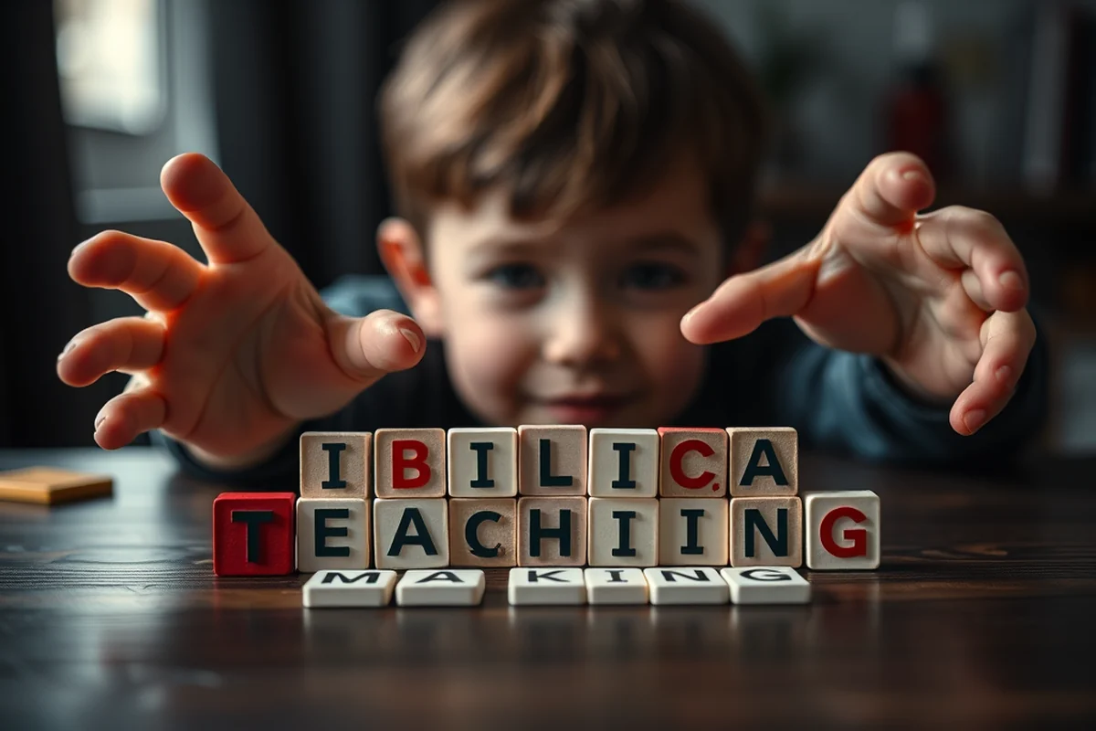 biblical teaching on decision making vs — Biblical Teaching On Decision Making Vs (step by step)