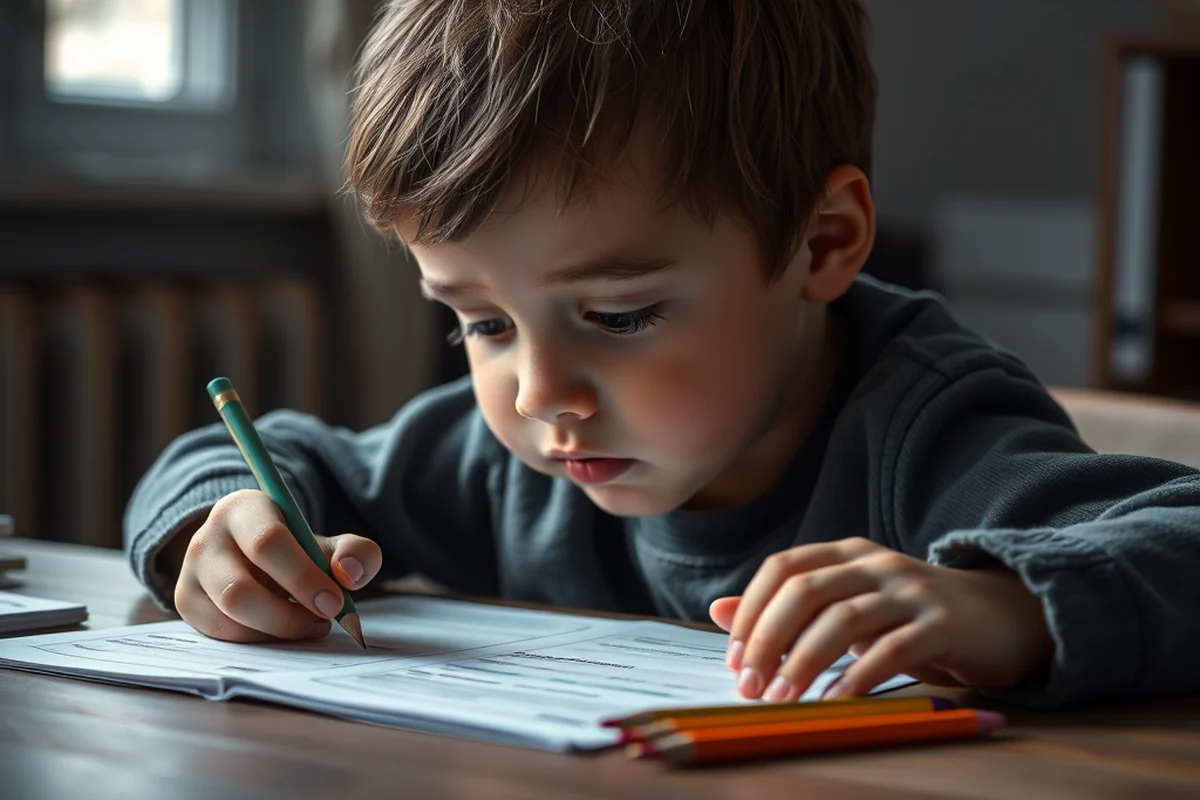 cheap teaching children about decision making — Cheap Teaching Children About Decision Making (step by step)