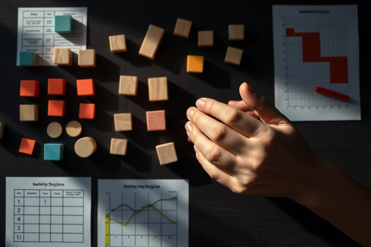 cheap teaching on decision — Cheap Teaching On Decision (the finished result)