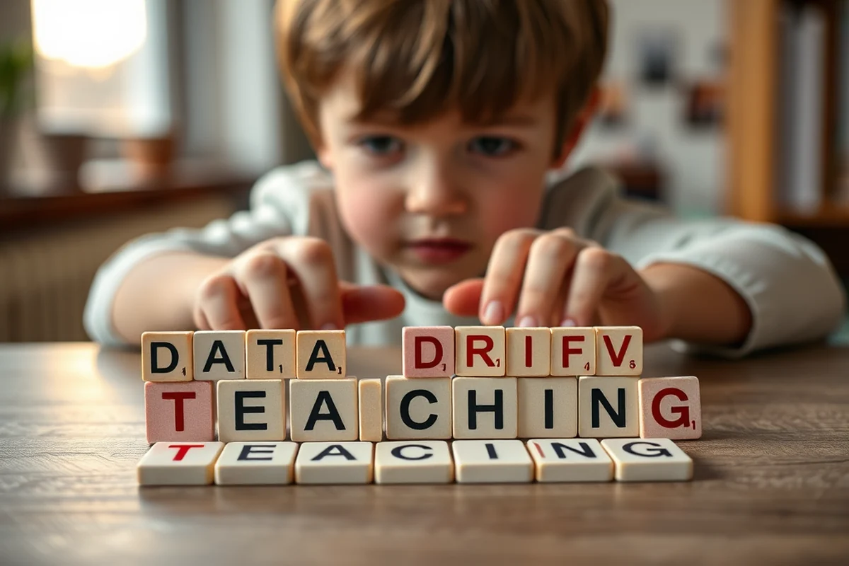 data driven decision making in teaching vs — Data Driven Decision Making In Teaching Vs (step by step)