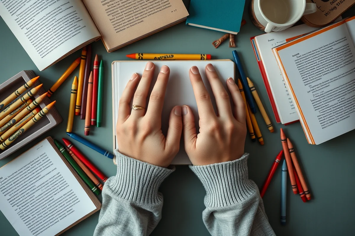decision making in teaching epp for beginners — Decision Making In Teaching Epp For Beginners (the finished result)