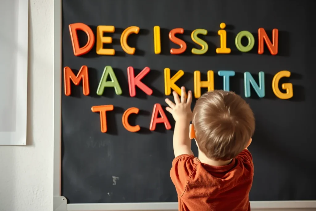 Decision Making In Teaching Epp Vs