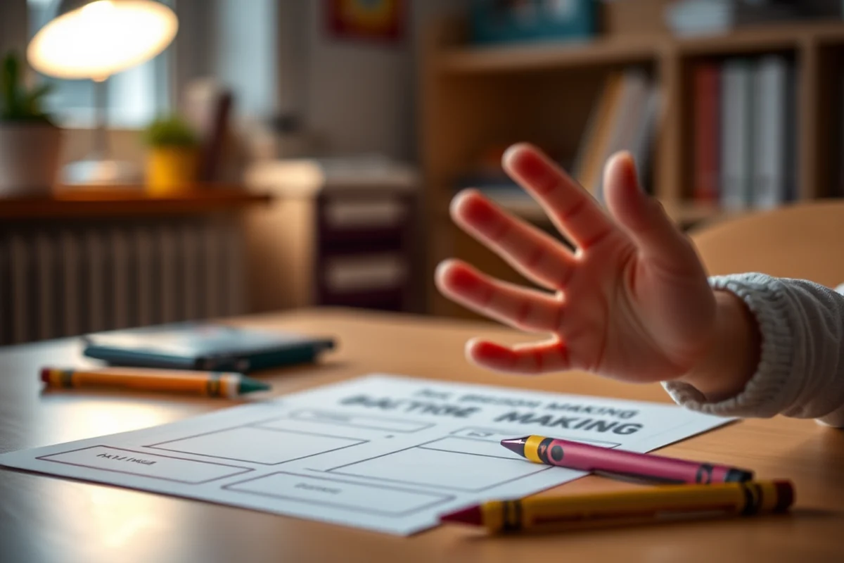 decision making or decision making — Decision Making Or Decision Making (step by step)