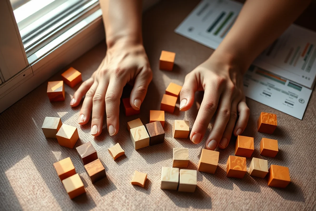 decision making skills training — Decision Making Skills Training (the finished result)