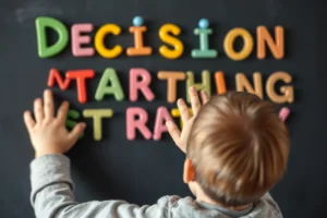 Decision Making Teaching Strategy Vs
