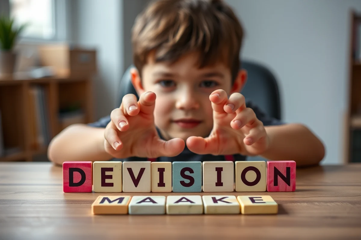 decision tree maker — Decision Tree Maker (step by step)