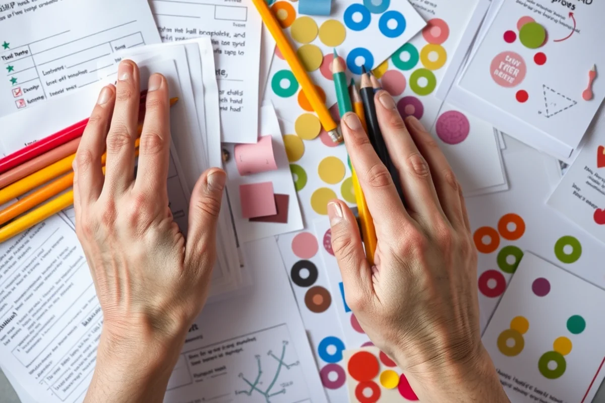 how to decision tree teaching — How To Decision Tree Teaching (the finished result)
