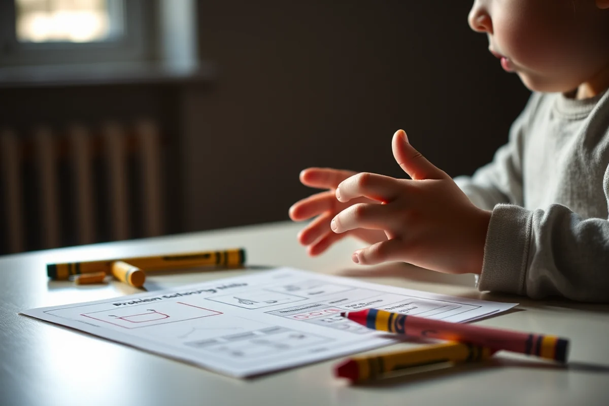 problem solving skills — Problem Solving Skills (step by step)