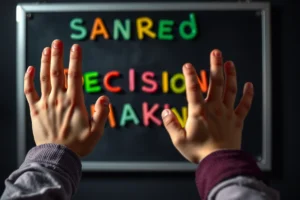 Shared Decision Making