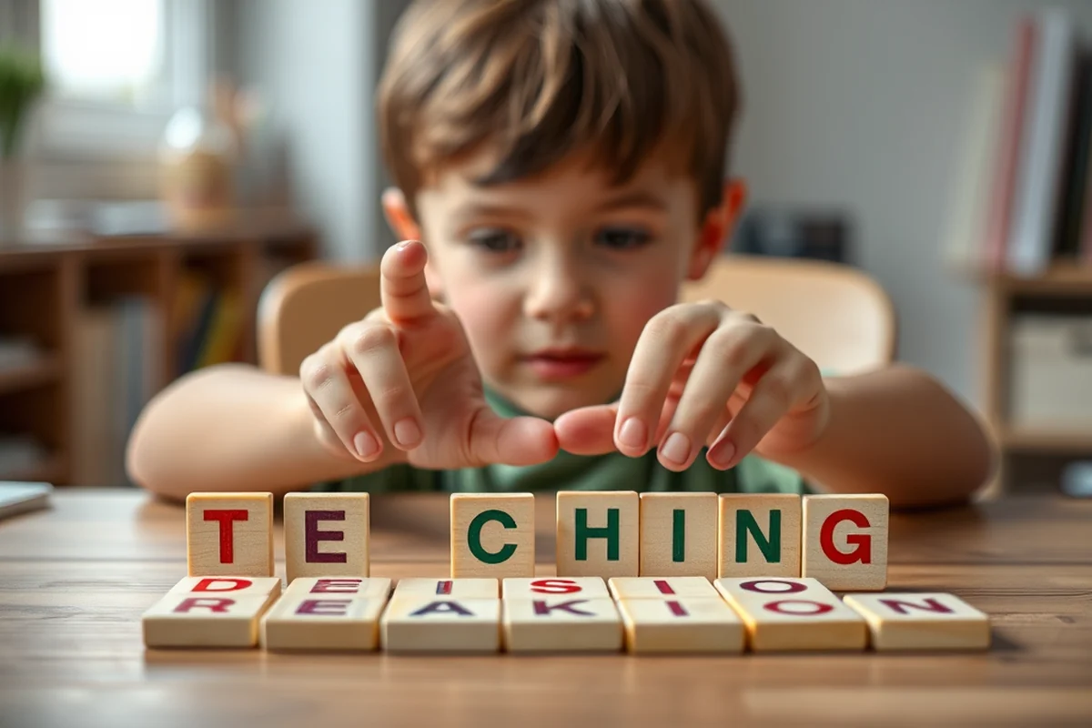 teaching as decision making comparison — Teaching As Decision Making Comparison (step by step)
