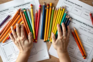 Teaching Decision Making To Kids Vs