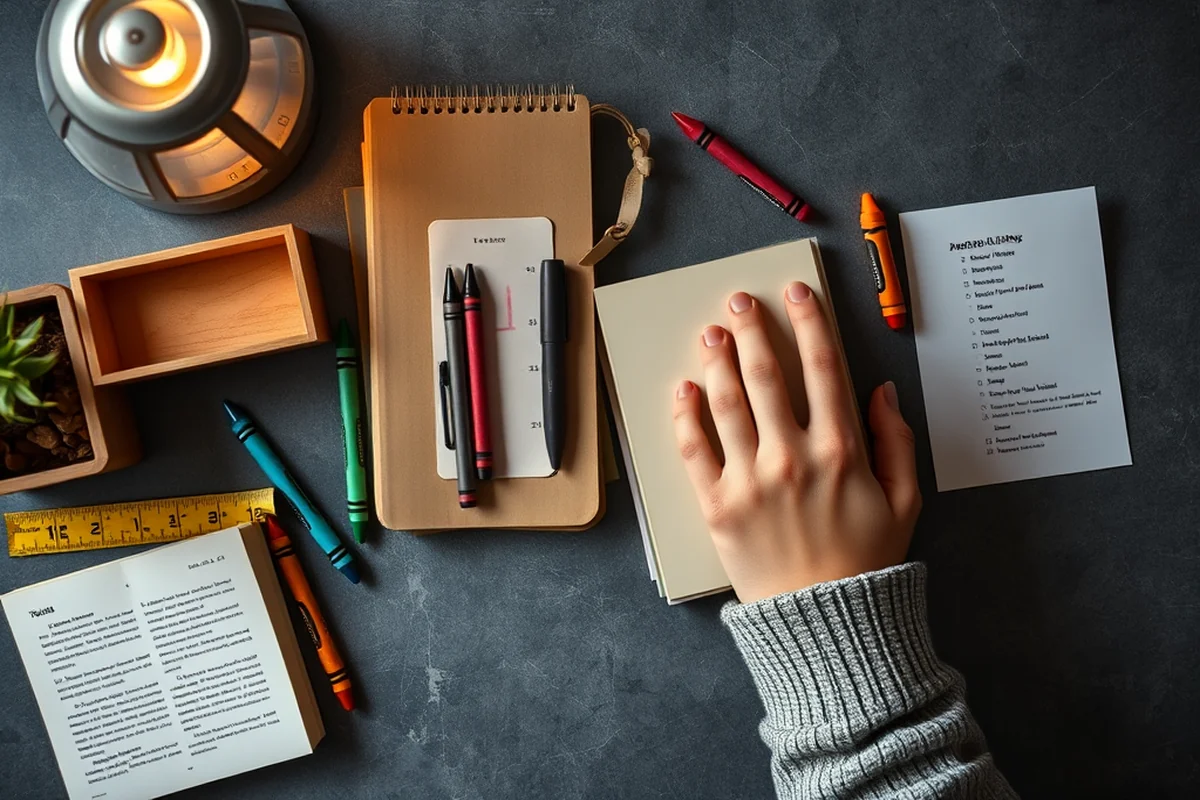 teaching decisions checklist — Teaching Decisions Checklist (the finished result)