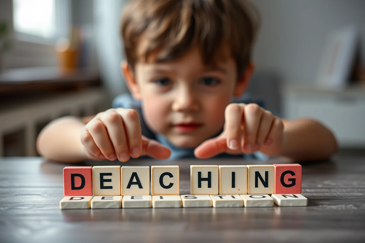 teaching decisions comparison — Teaching Decisions Comparison (step by step)