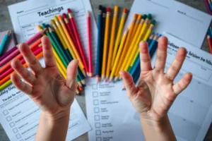 Teaching On Decision Checklist