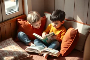 Teaching Rational Decision Making To Children
