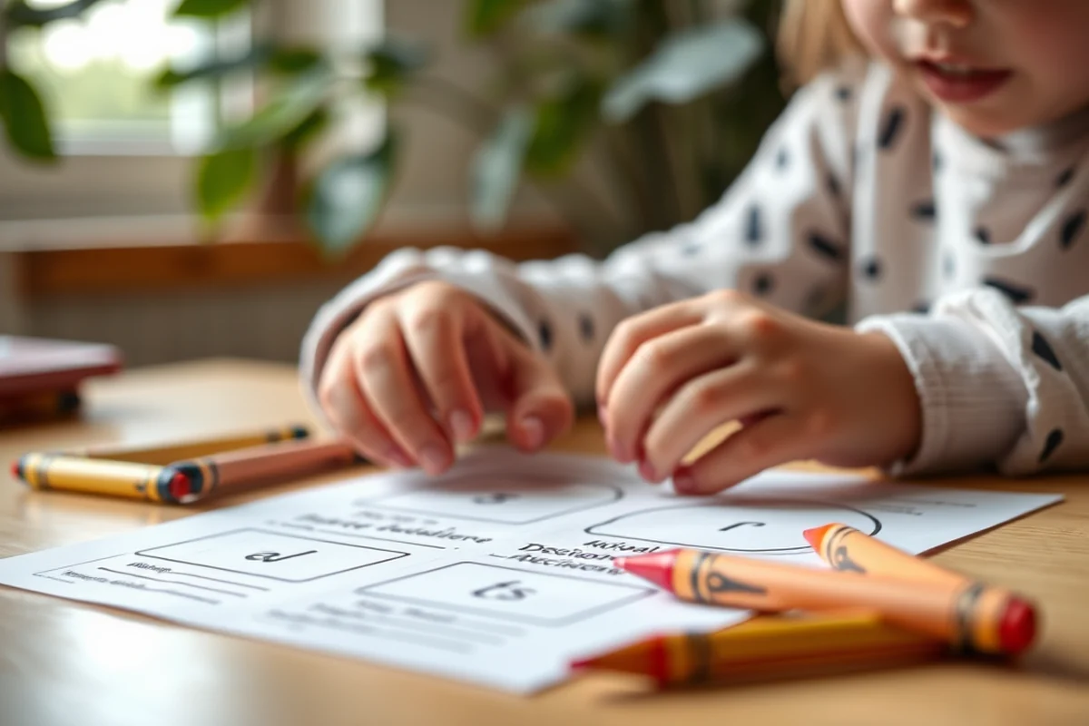 teaching rational decision making to children — Teaching Rational Decision Making To Children (step by step)