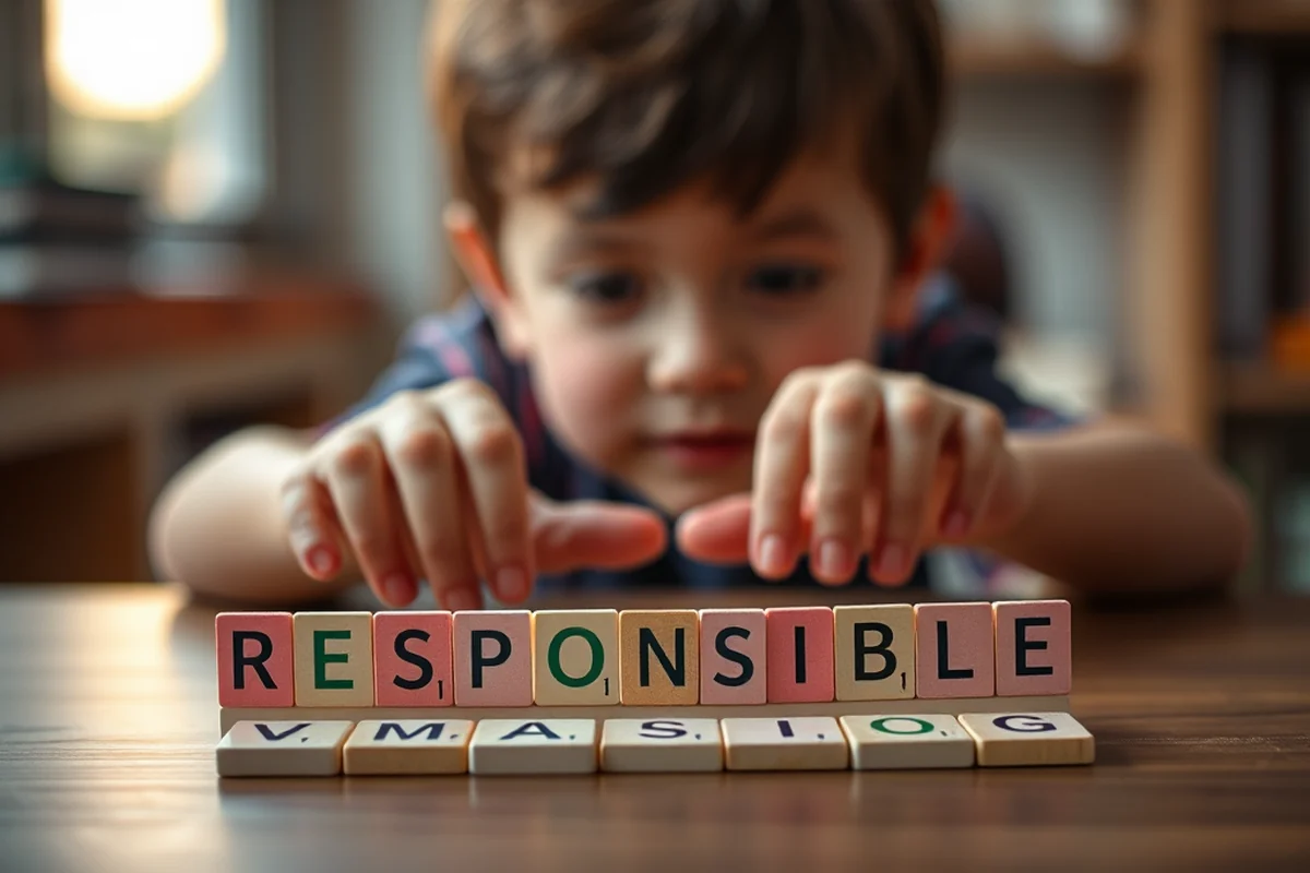 teaching responsible.decision making step by step — Teaching Responsible.Decision Making Step By Step (step by step)