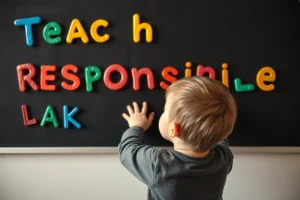 Teaching Responsible.Decision Making Templates