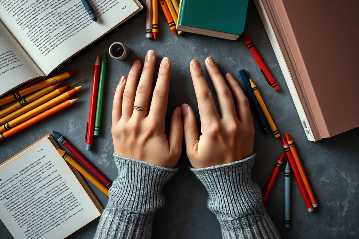 top decision making in teaching — Top Decision Making In Teaching (the finished result)