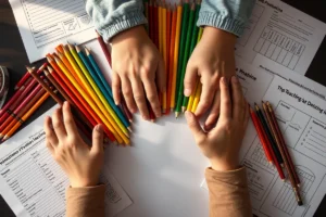 Top Teaching As Decision Making
